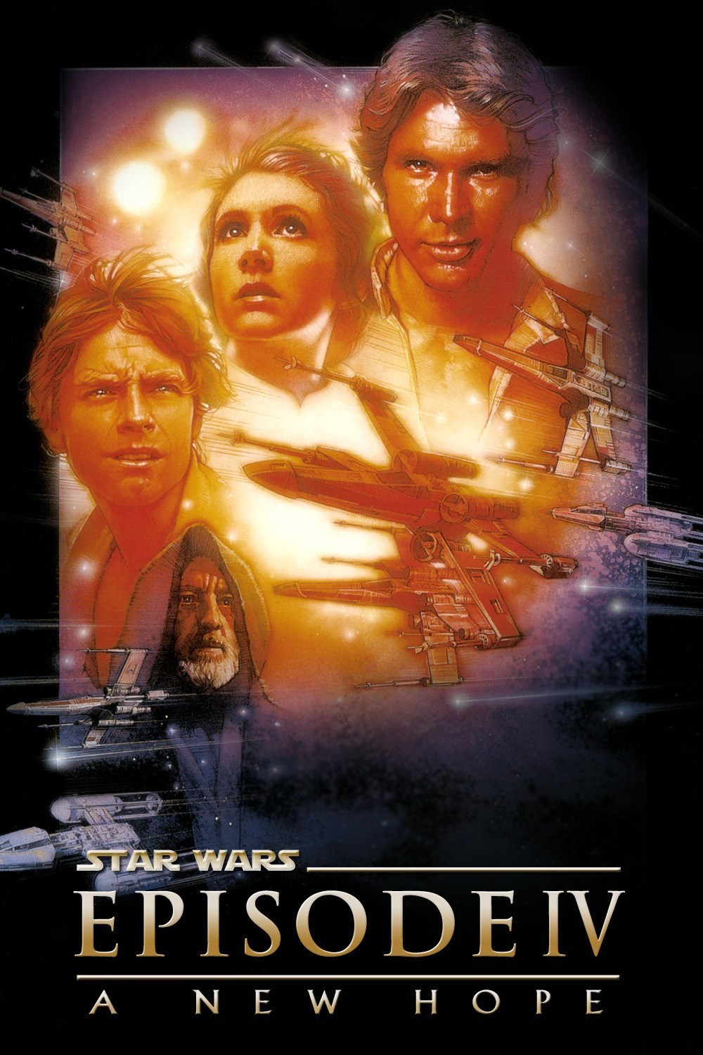 Star Wars Episode IV: A New Hope #2