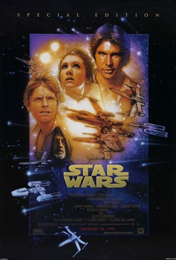 Star Wars Episode IV: A New Hope #11