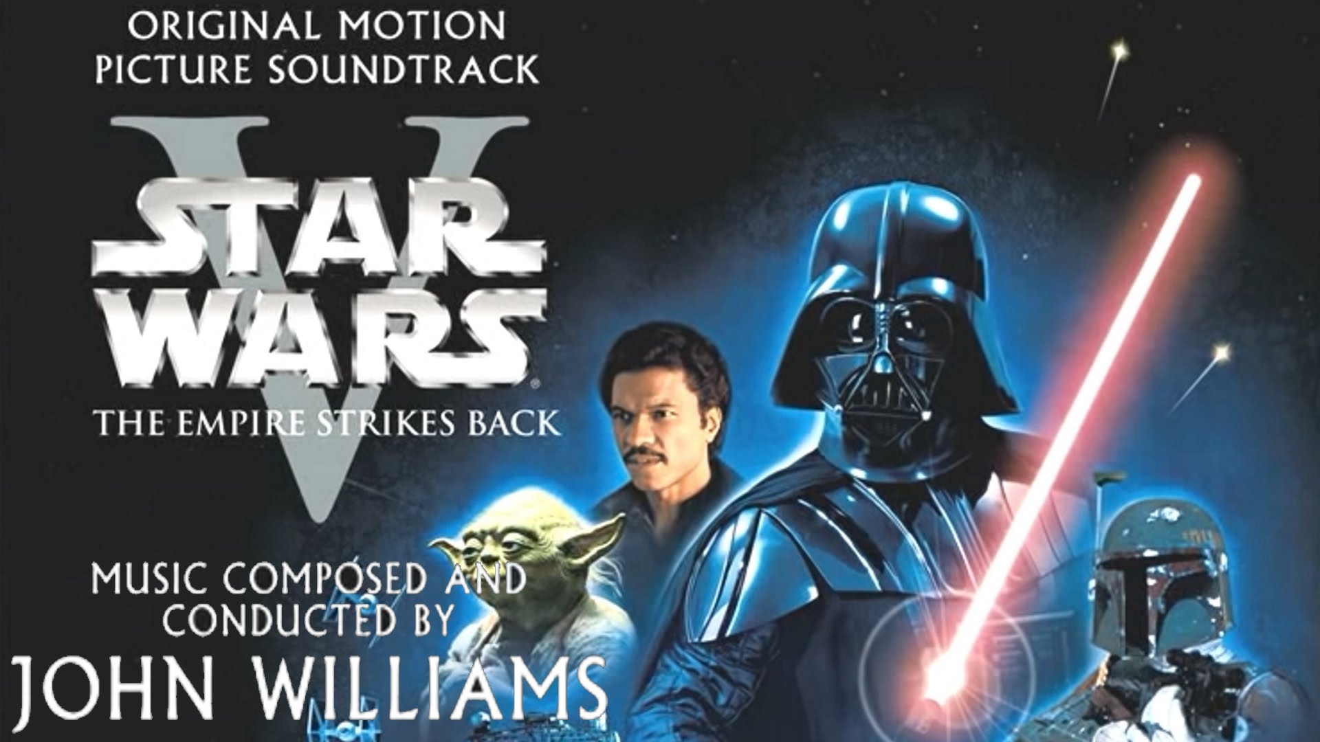 HQ Star Wars Episode V: The Empire Strikes Back Wallpapers | File 166.89Kb