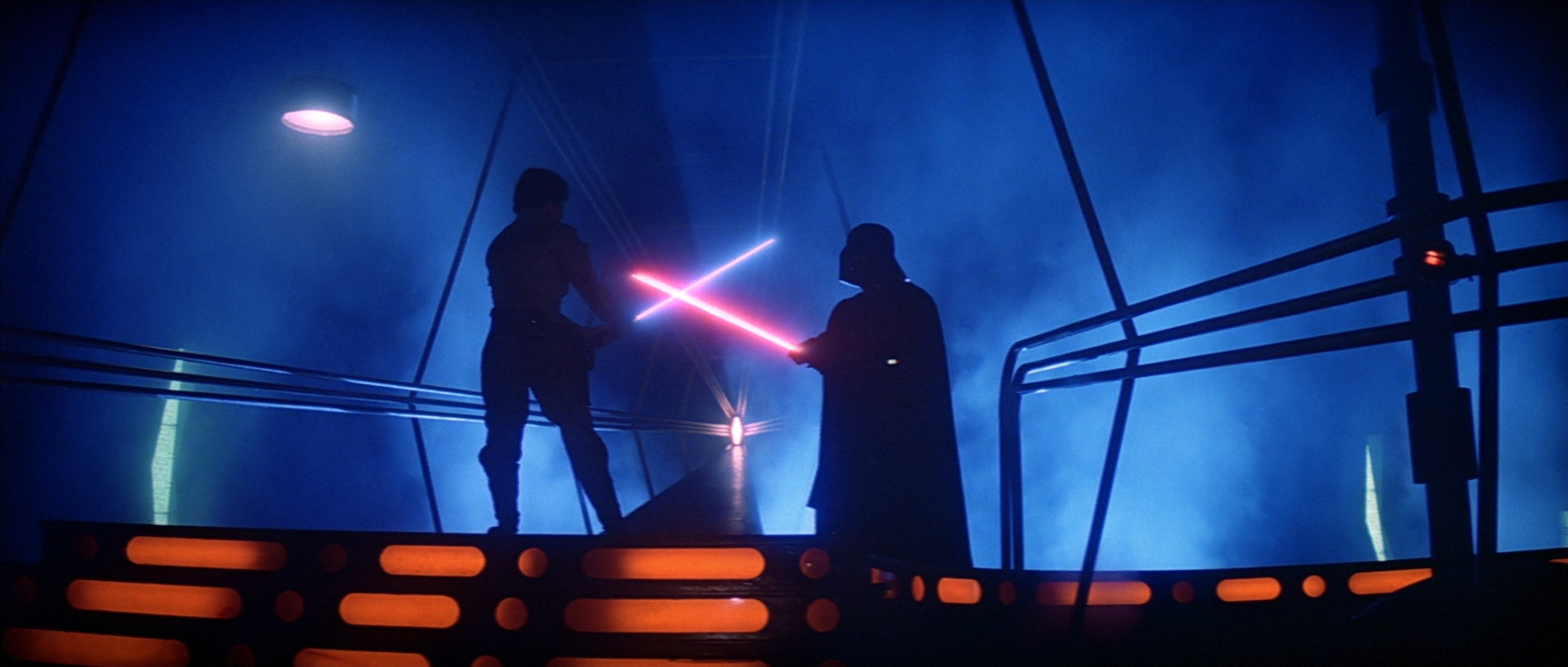 Star Wars Episode V: The Empire Strikes Back #20