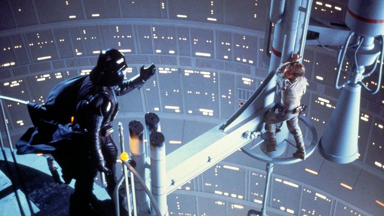 Star Wars Episode V: The Empire Strikes Back #1