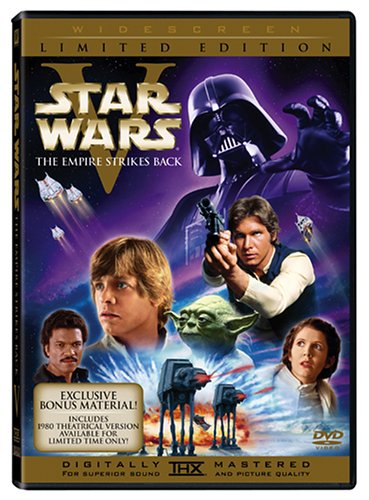 Star Wars Episode V: The Empire Strikes Back #7