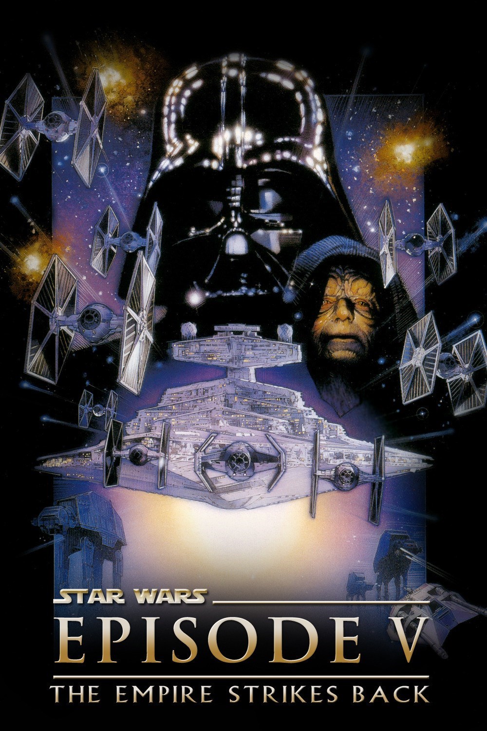 Star Wars Episode V: The Empire Strikes Back #5