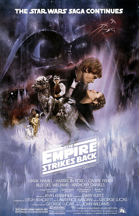Star Wars Episode V: The Empire Strikes Back #4