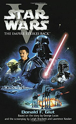 Star Wars Episode V: The Empire Strikes Back #12