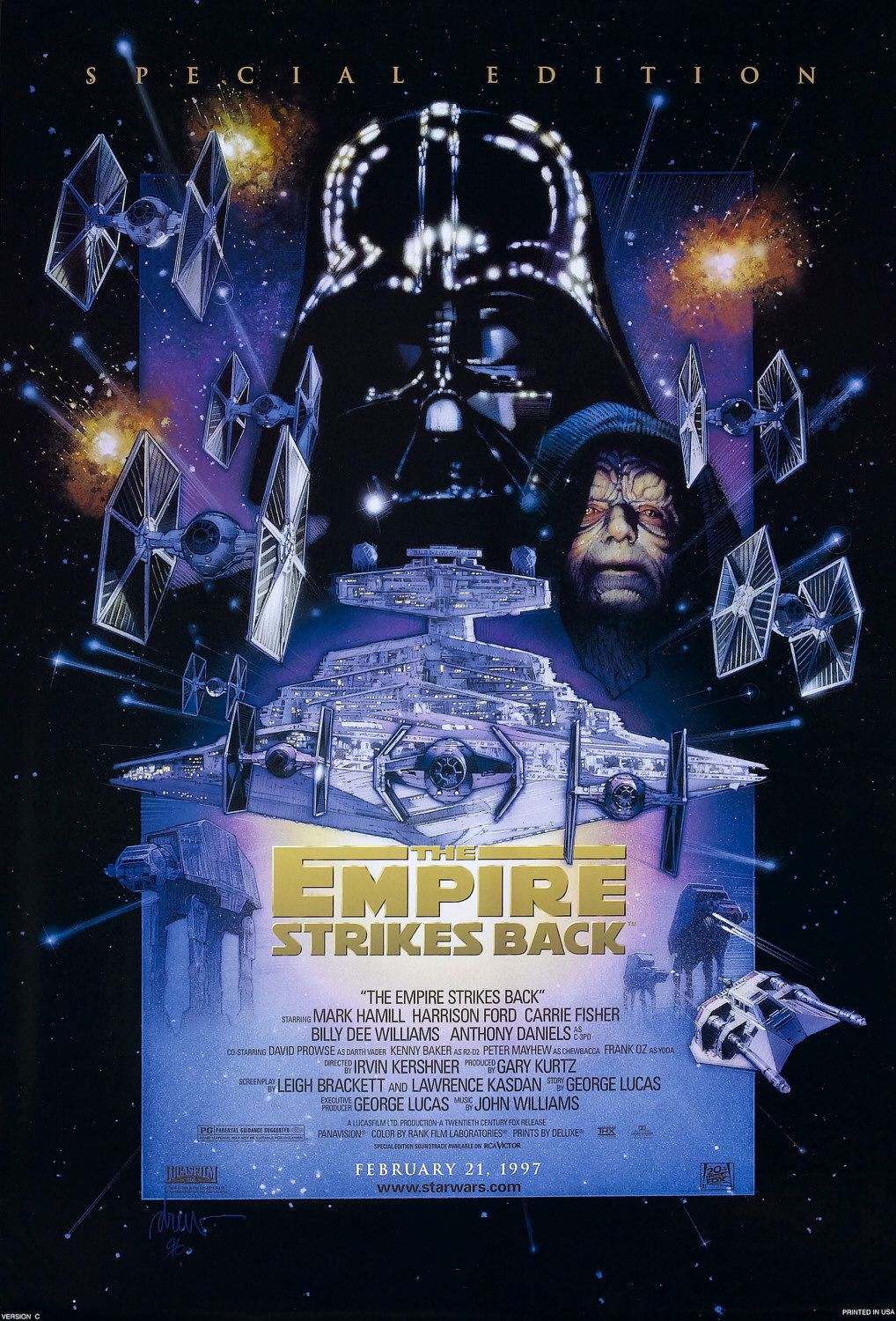 Star Wars Episode V: The Empire Strikes Back #13