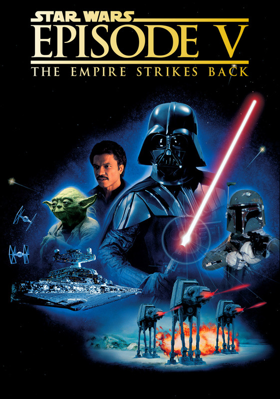 Star Wars Episode V: The Empire Strikes Back #10