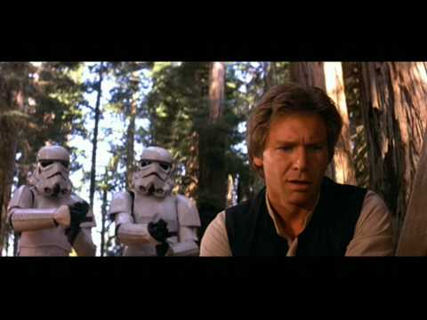 Star Wars Episode VI: Return Of The Jedi  #9