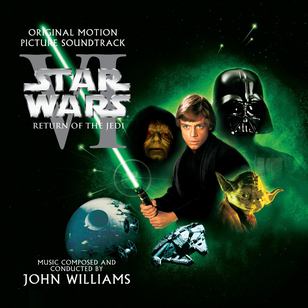 Star Wars Episode Vi Return Of The Jedi Wallpapers Movie