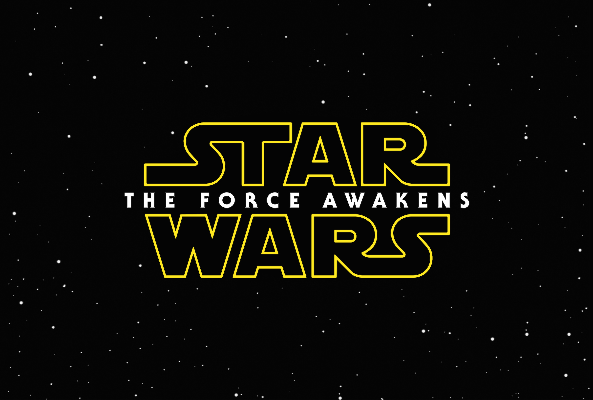 Star Wars Episode VII: The Force Awakens #4