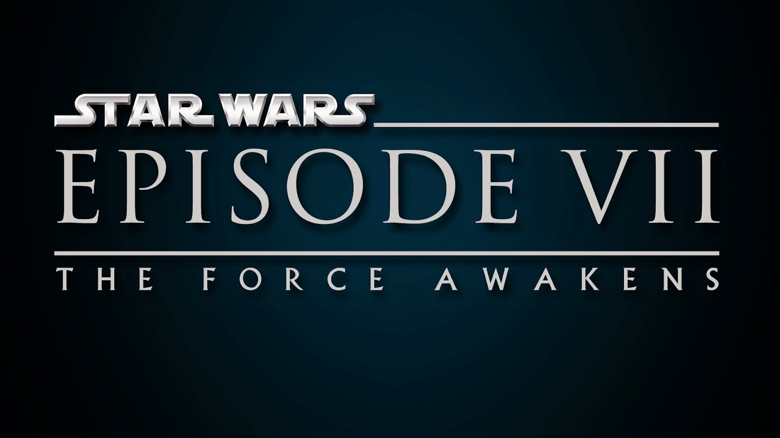 HQ Star Wars Episode VII: The Force Awakens Wallpapers | File 82.02Kb