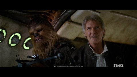 Star Wars Episode VII: The Force Awakens HD wallpapers, Desktop wallpaper - most viewed