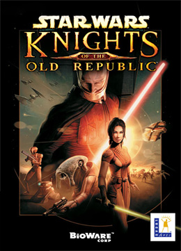 HD Quality Wallpaper | Collection: Comics, 260x361 Star Wars: Knights Of The Old Republic