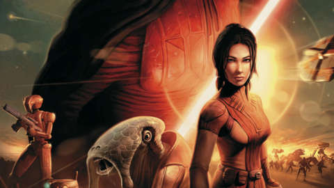 Star Wars: Knights Of The Old Republic HD wallpapers, Desktop wallpaper - most viewed