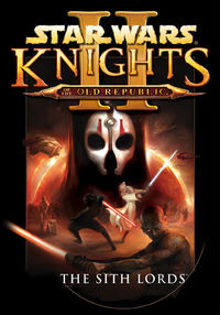 Star Wars: Knights Of The Old Republic #12