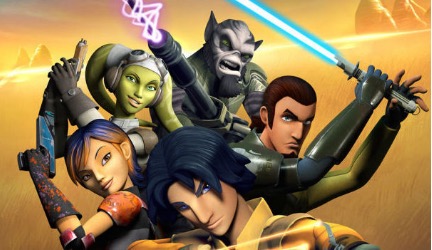 Star Wars Rebels High Quality Background on Wallpapers Vista