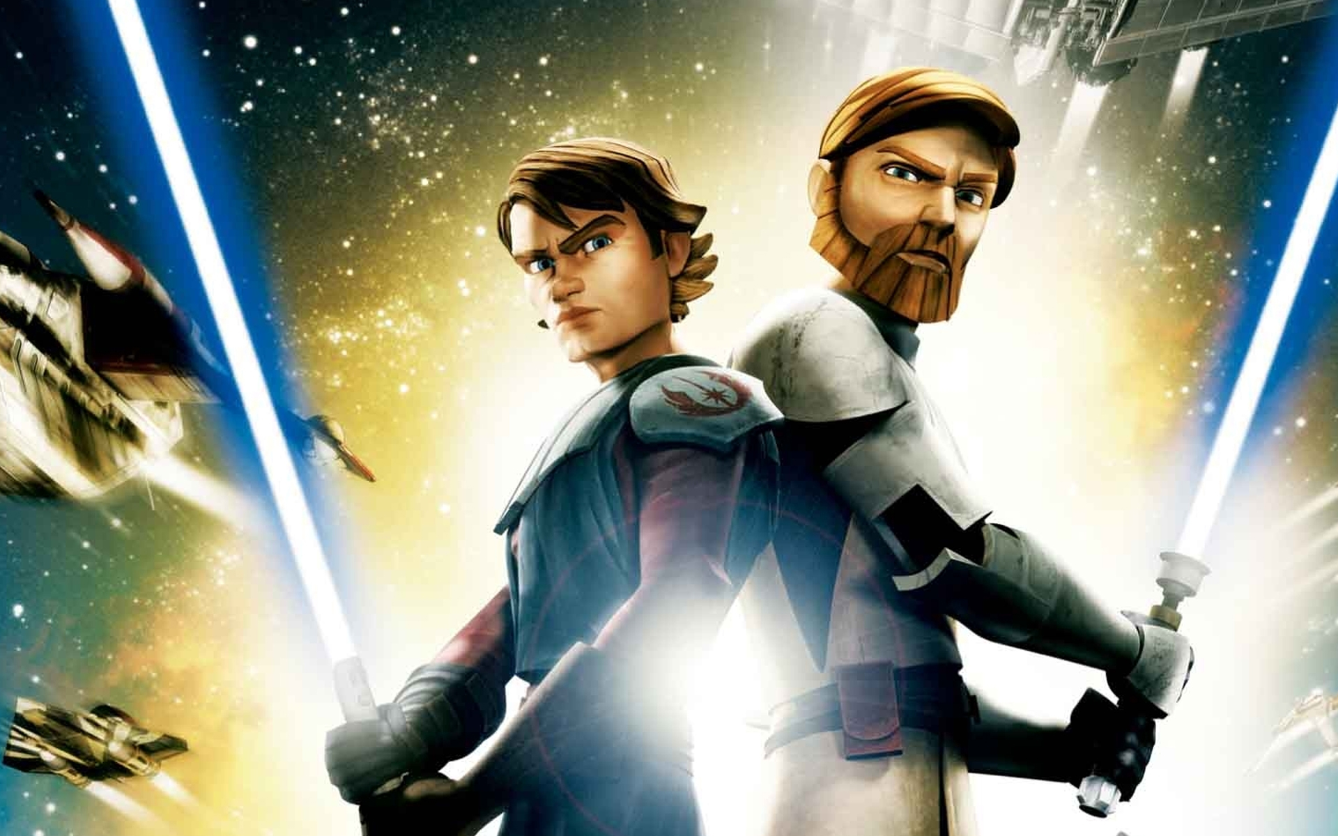 Star Wars: The Clone Wars #16