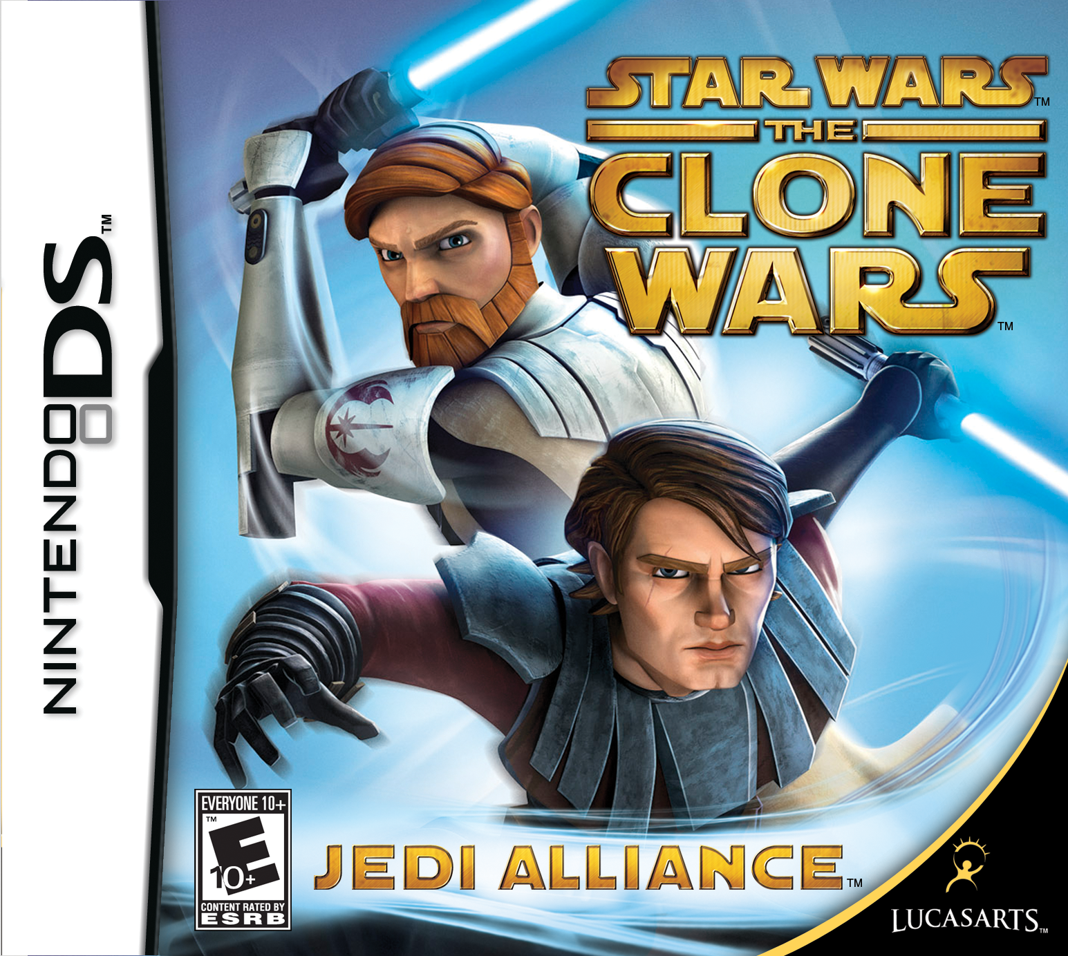 Star Wars: The Clone Wars Pics, Movie Collection