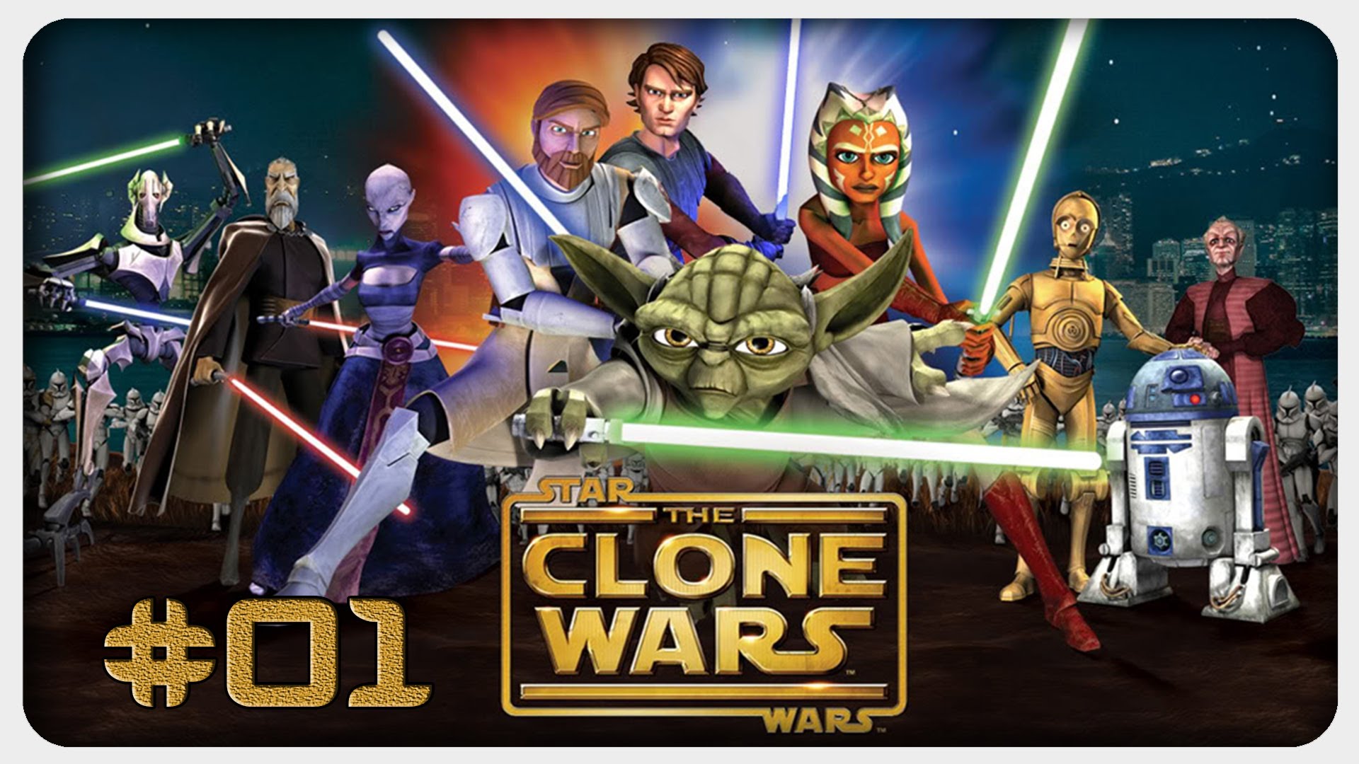 Star Wars: The Clone Wars – Republic Heroes #22