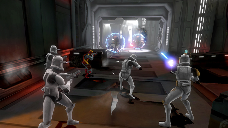 Star Wars: The Clone Wars – Republic Heroes Backgrounds, Compatible - PC, Mobile, Gadgets| 800x450 px