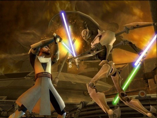 Star Wars: The Clone Wars – Republic Heroes #2
