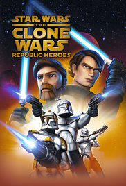Star Wars: The Clone Wars #6