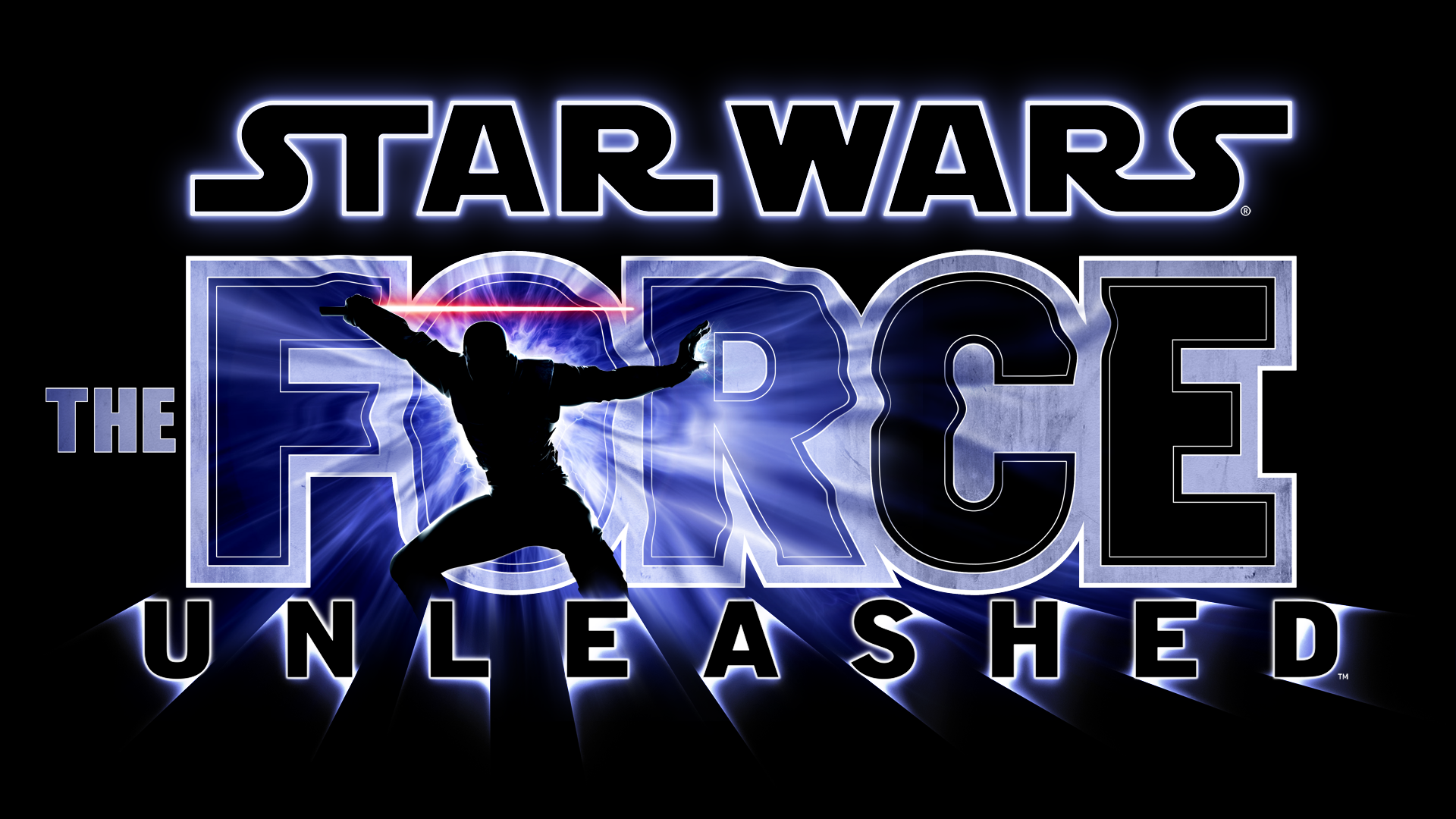 Nice wallpapers Star Wars: The Force Unleashed 1920x1080px