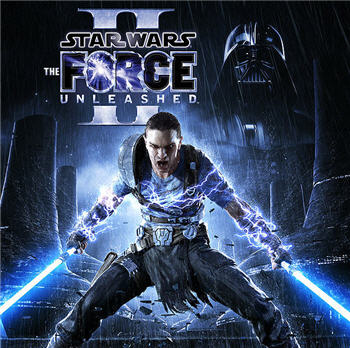 High Resolution Wallpaper | Star Wars: The Force Unleashed II 350x348 px