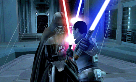 Star Wars: The Force Unleashed II #3