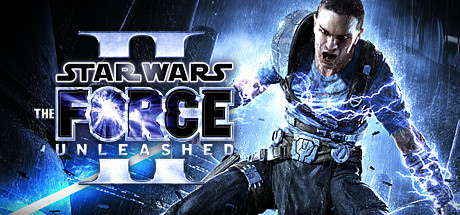 HD Quality Wallpaper | Collection: Video Game, 460x215 Star Wars: The Force Unleashed