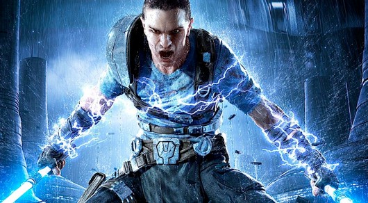 Nice wallpapers Star Wars: The Force Unleashed II 530x292px