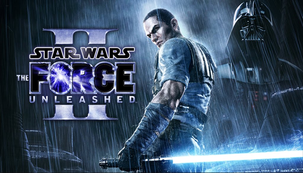Star Wars: The Force Unleashed II #10