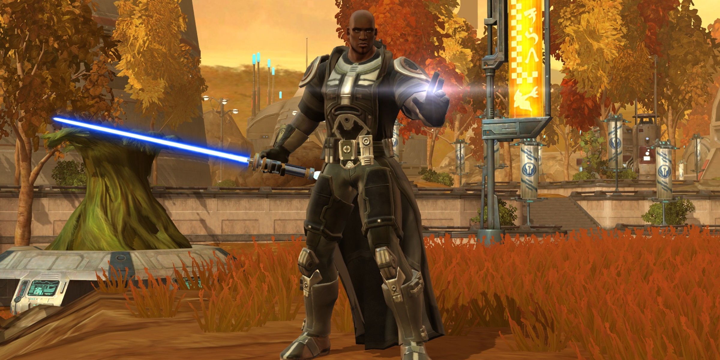 Star Wars: The Old Republic #19
