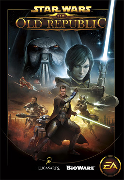 Star Wars: The Old Republic #10