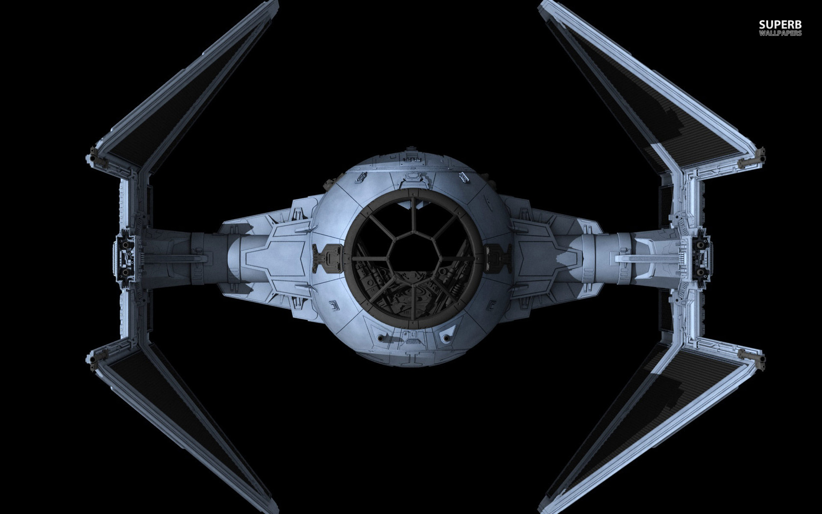 Images of Star Wars: TIE Fighter | 1680x1050