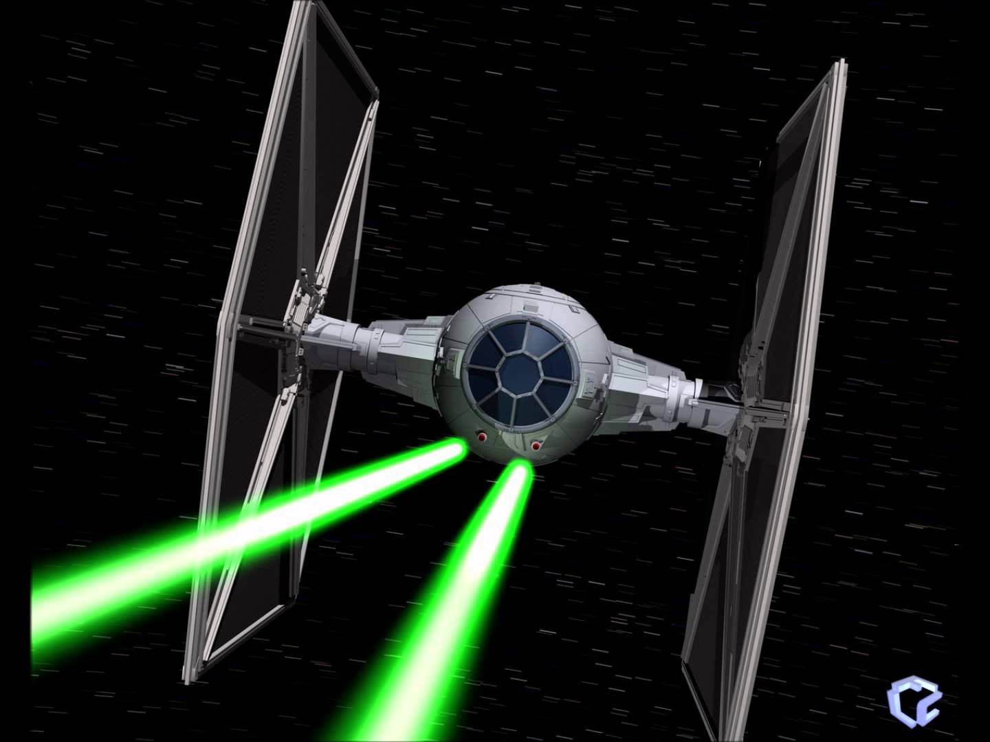 Amazing Star Wars: TIE Fighter Pictures & Backgrounds