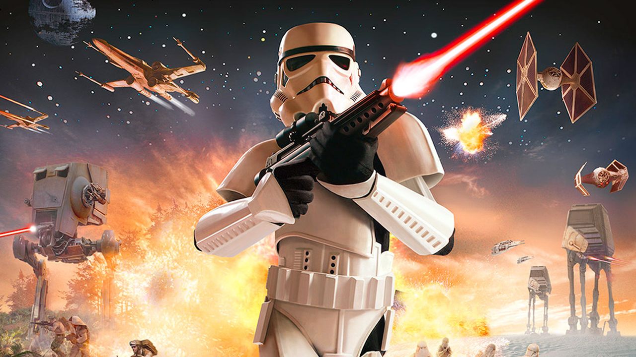 Star Wars HD wallpapers, Desktop wallpaper - most viewed