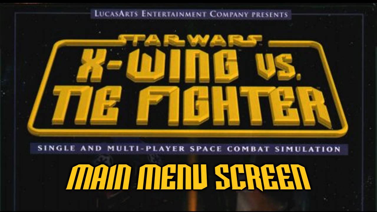 Star Wars: X-Wing Vs. TIE Fighter #6