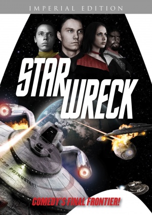 Star Wreck: In The Pirkinning HD wallpapers, Desktop wallpaper - most viewed