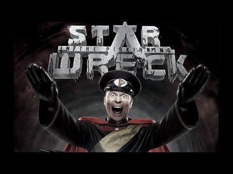 Star Wreck: In The Pirkinning High Quality Background on Wallpapers Vista