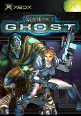 High Resolution Wallpaper | StarCraft: Ghost 160x228 px