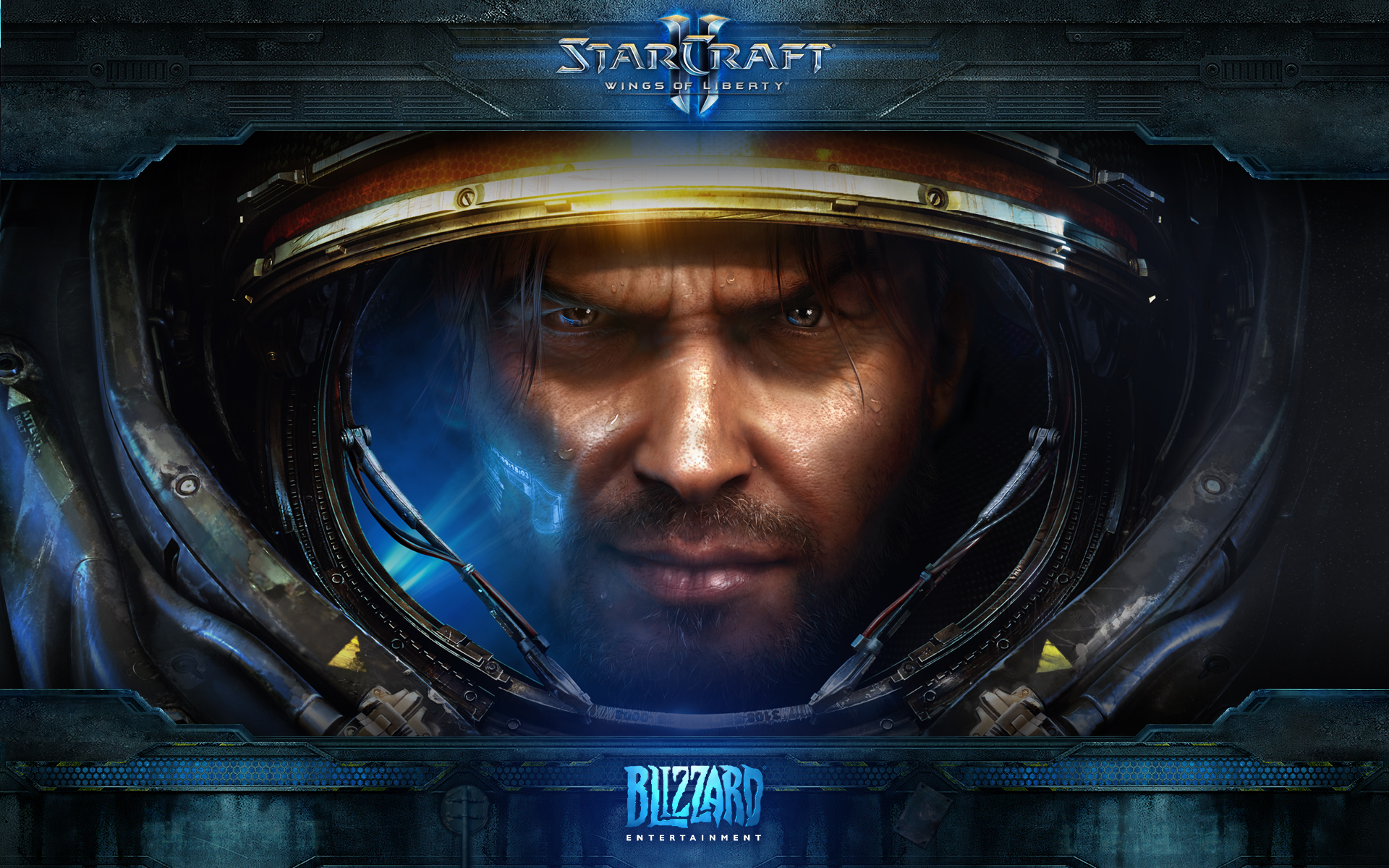 Starcraft II #14