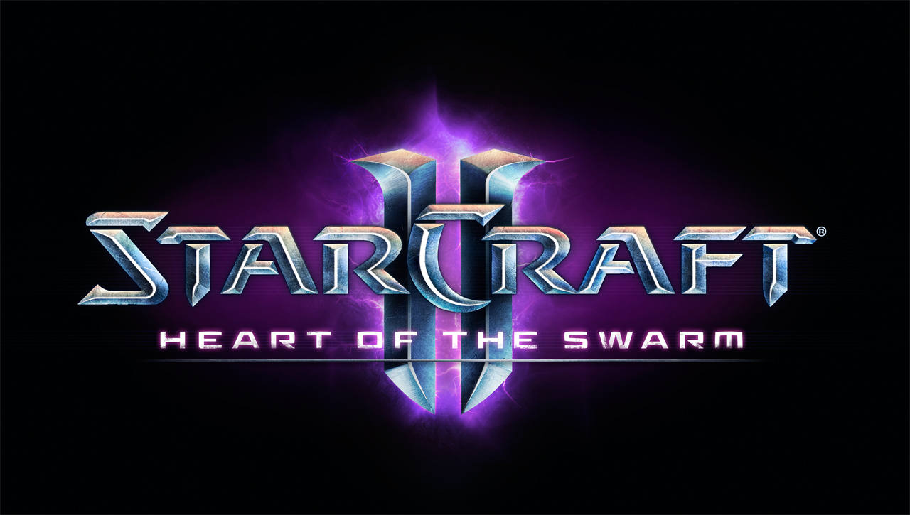 1280x725 > StarCraft II: Heart Of The Swarm Wallpapers