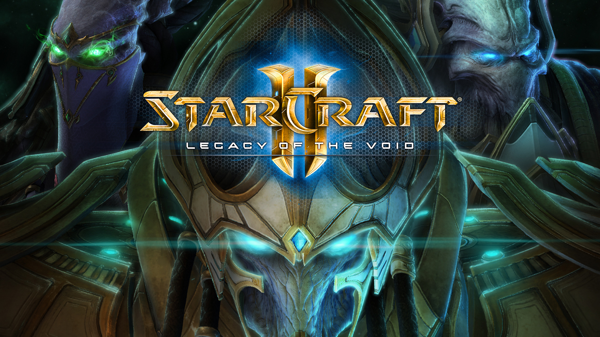 StarCraft II: Legacy Of The Void #21