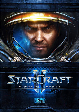 Starcraft II Pics, Video Game Collection