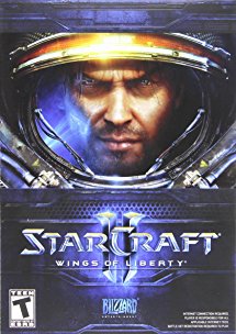 Starcraft II: Wings Of Liberty Backgrounds on Wallpapers Vista