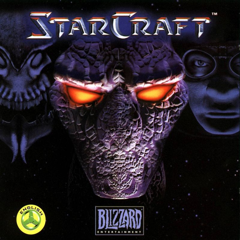 Amazing Starcraft Pictures & Backgrounds