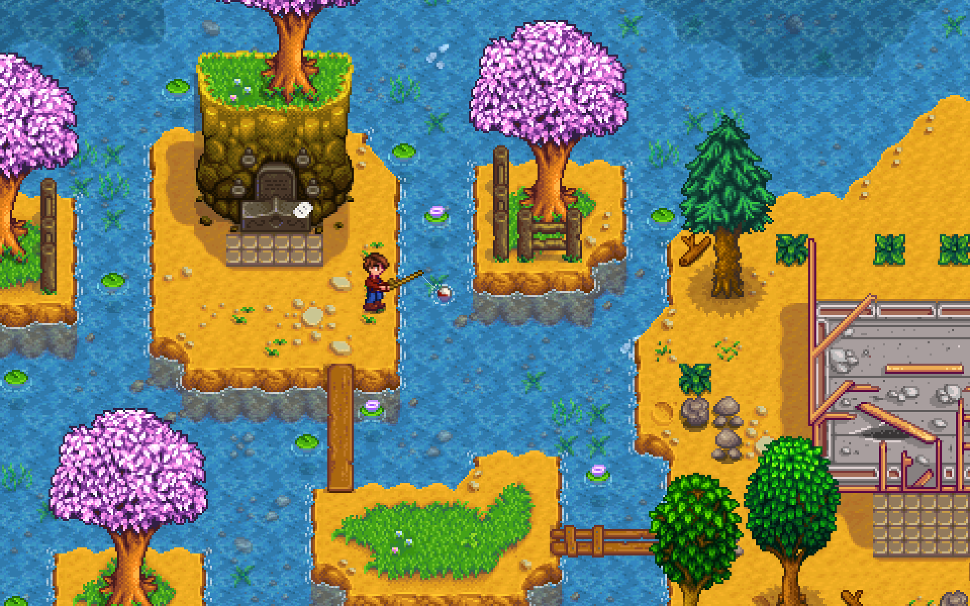 Images of Stardew Valley | 1920x1200