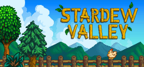 HQ Stardew Valley Wallpapers | File 57.47Kb