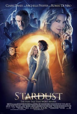 HD Quality Wallpaper | Collection: Movie, 258x382 Stardust